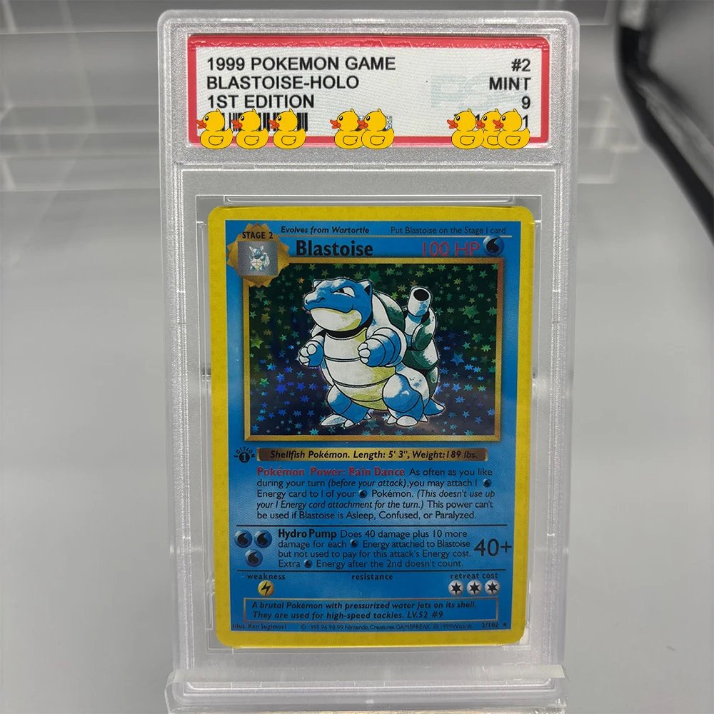 Is the 2006 Gold Star Charizard Holo Worth Buying? My Real Experience with  This DIYPokemon Card
