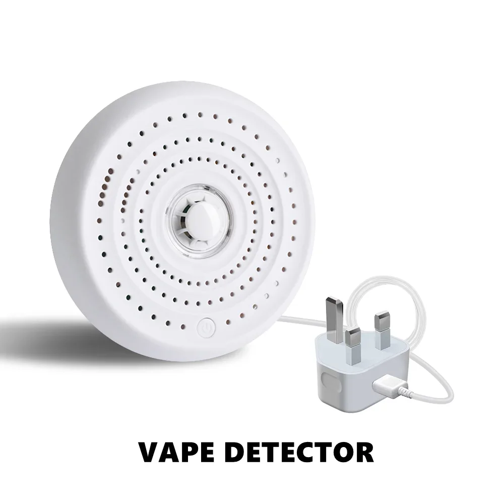 

Hot Sale ANAK Smart WIFI PM2.5 And Temperature & Humidity Indication Vaping
