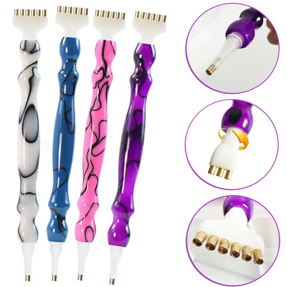 Ergonomic Diamond P…