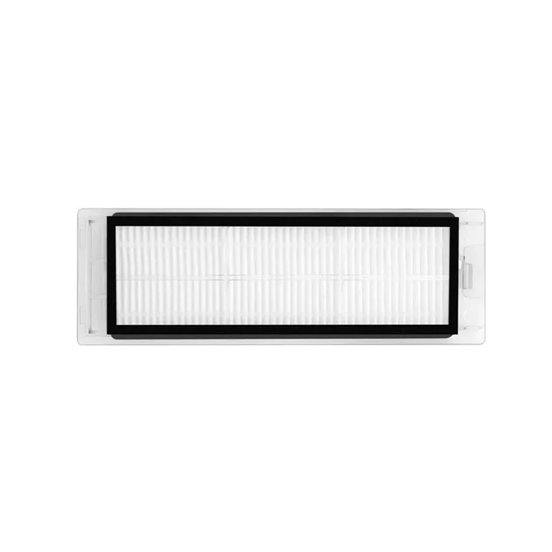 9M-For XIAOWA E352 Robot Cleaner Main Side Brush Hepa Filter Mop Cloth Replacement Accessories