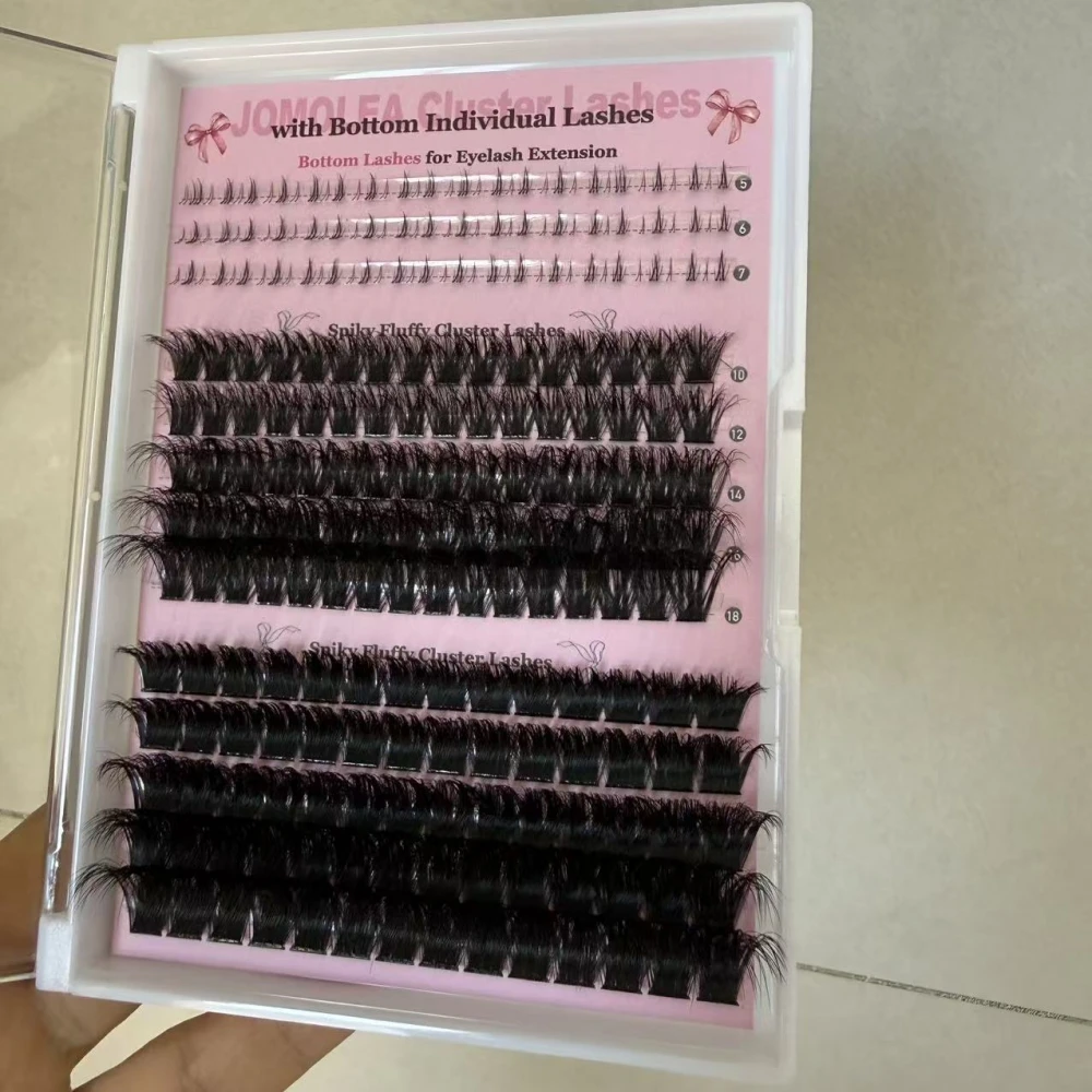 extensiones-de-pestanas-diy-150d-100d-80d-marca-privada-d-para-pestanas-segmentadas-pestanas-de-volumen-personalizado-mix-spike-bottom-10-cajas-por-lote
