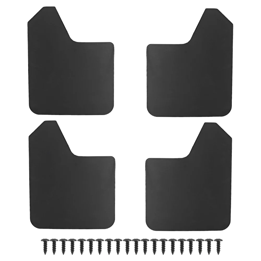 4Pcs Universal Car …