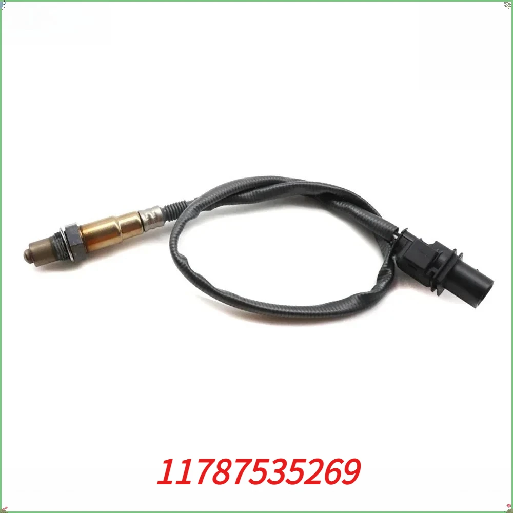 

Датчик кислорода (лямбда-зонд) передний для BMW 550I 650I 750I 750LI 760LI M5 M6 X5 MINI COOPER MERCEDES-BENZ C300 C350E 11787535269