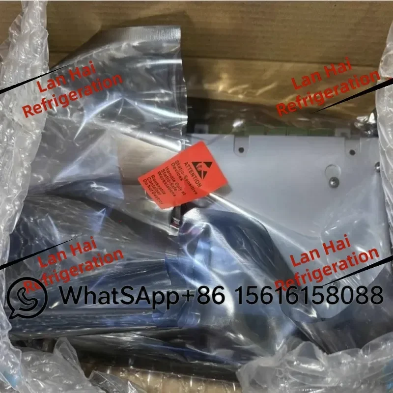 Trane Air Conditioning Module MOD01232 Start Module 2U1 UCP2 Control X1365045322