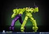 [En stock] Magic Square MS-41A MS-42A 10 cm MS41A MS42A pelle Bulldozer dévastateur Transformation figurine d'action 2