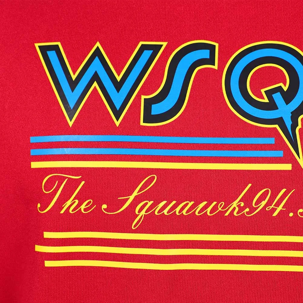 2025 TV ST 5 داستن كوسبلاي سترة بقلنسوة حمراء للرجال البالغين زي تنكري لحفلات الهالوين كرنفال ملابس #4