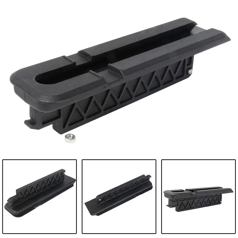 

1pcs Fin Adapter Paddle Board Quick-release Press-type Fin Water Distribution Tail Rudder Adapter Surfing Accessories