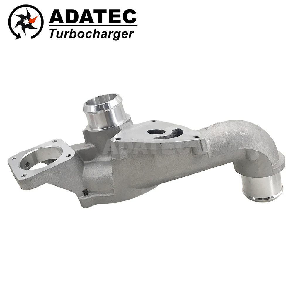 

16319880008 Turbo cold side B01 16319880008 Turbocharger compressor housing for Honda Civic 1.0 VTEC 95 Kw - 129 HP FEV 2017-