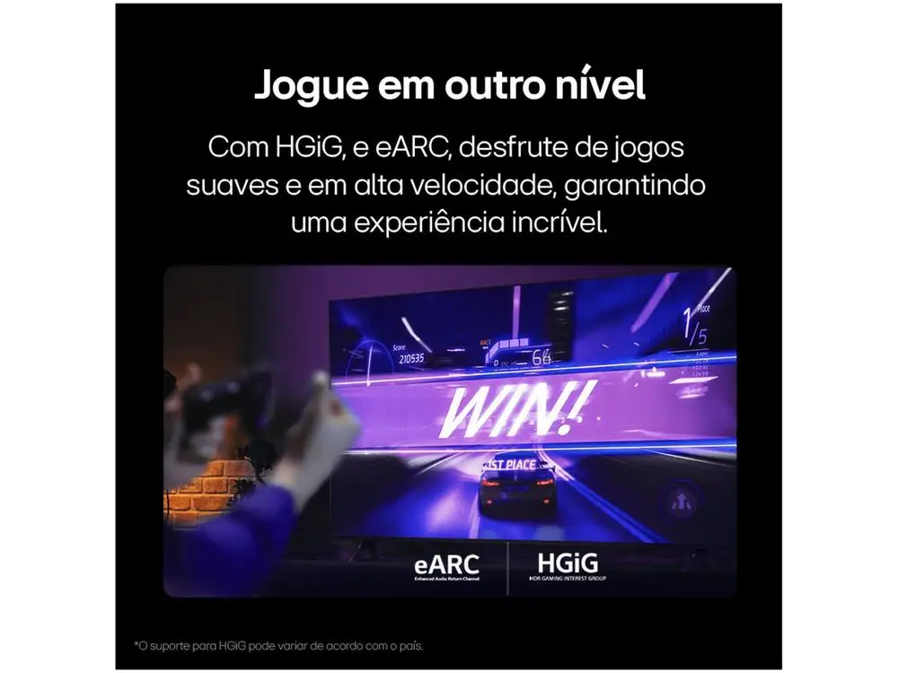 إل جي إتش دي تلفزيون ذكي إل سي دي ، 32 بوصة ، 32 بوصة ، 32 رطل 600 بوصة ، اليكسا 2 ، HDMI ، USB #5