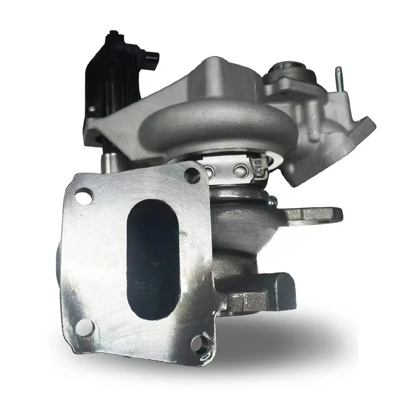 

STLF Turbo TD04-T/C 49477-06100 189005BFA01 Engine Turbocharger for 2LX AP4T Engine Turbocharger