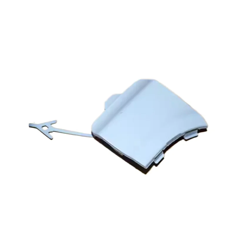 Front Rear Primers Trailer Decoration Plug Cover for Chery Exeed LX Starlink