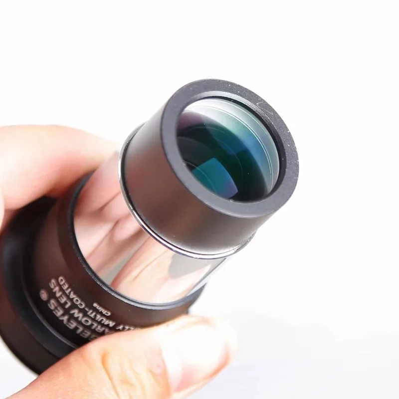 Angeleyes 2x Accessori per telescopi astronomici Barlow