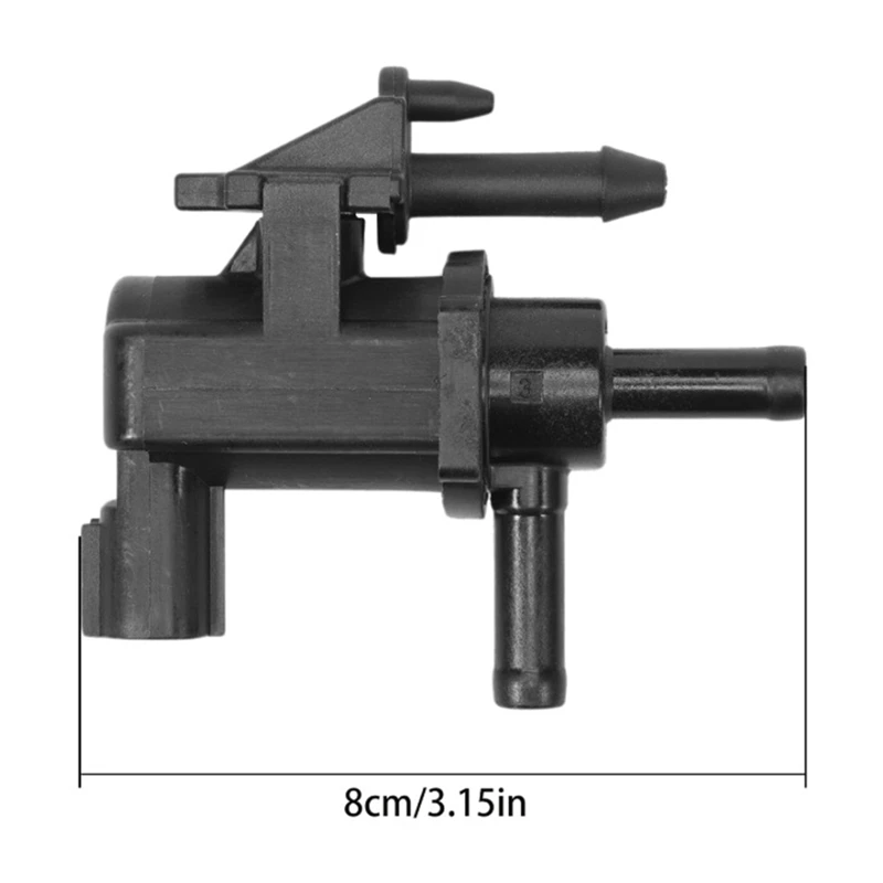 รถ Vapor Canister Purge Valve 911-087 สําหรับ Toyota Corolla, Matrix 2004-2008