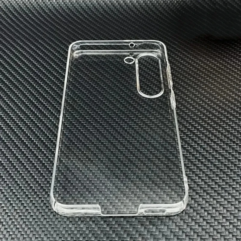 Hard PC Plastic Phone Case For Samsung Galaxy S21 S20 S23 FE S22 S24 Ultra S8 S9 S10 Plus Note 20 10 9 8 A53 A24 A34 A54 A52 A72