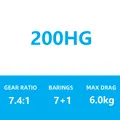 200HG
