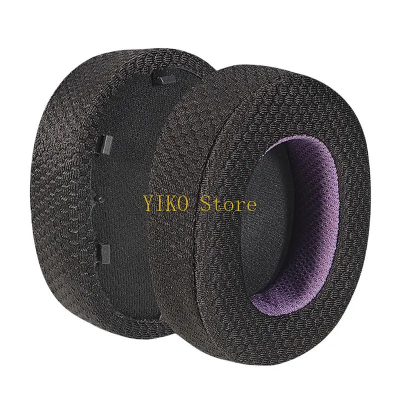 

K32C охлаждающие гелевые подушечки для ушей, сменные губки для амбушюр, подушечки для наушников WH 1000XM5 (1 пара)