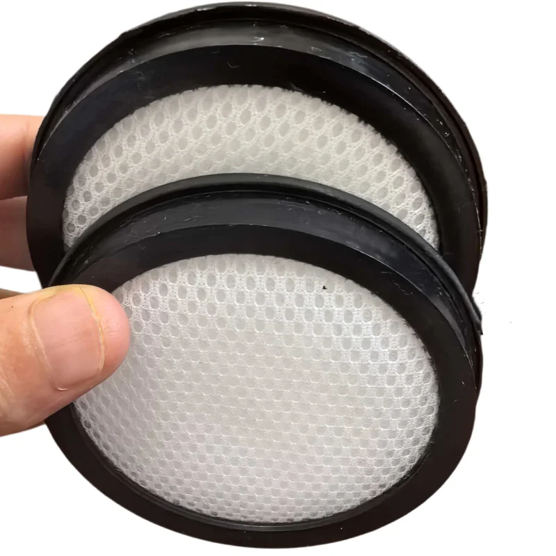 

2pcs Vacuum cleaner filter for DEXP MS-1000H /1000H replacement