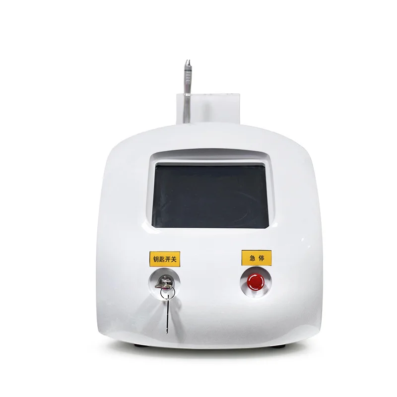 Professional Spider Veins Vascular Removal Diode 15W/30W Machine