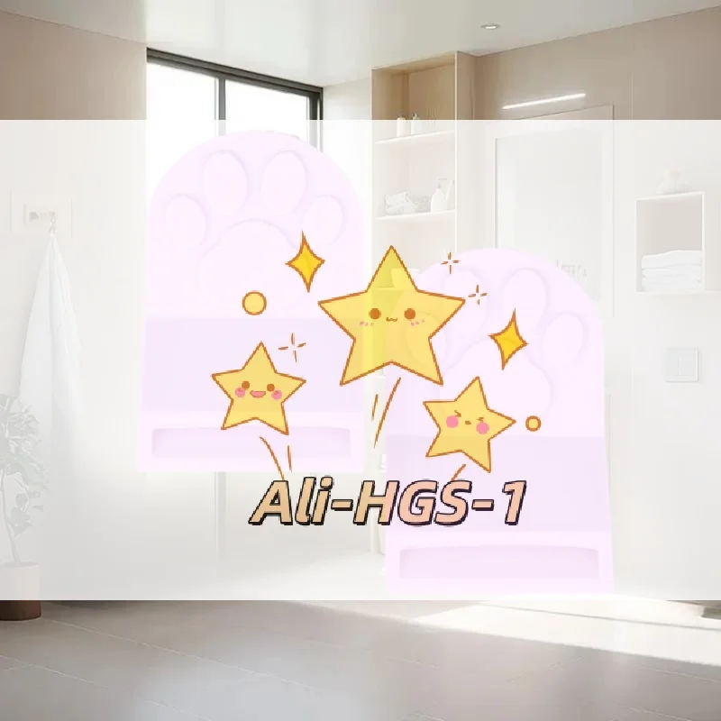 

2PCS Non-Slip Pet Food Can Opener - Easy-Grip Bottle Opener for Cat Food Cans, Dishwasher Safe Kitchen Tool