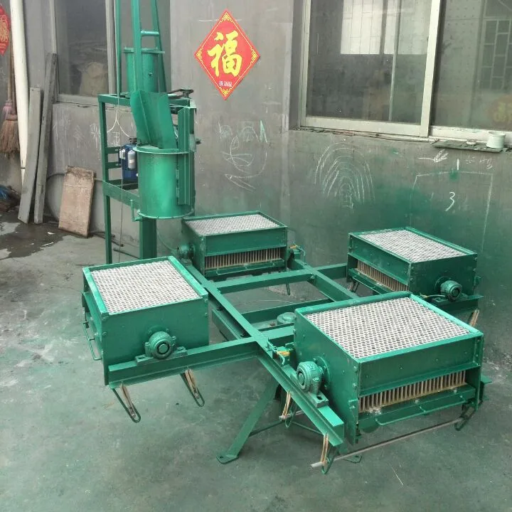 Easy Operate Drying Auto Machineries Production Line Of Chalk
