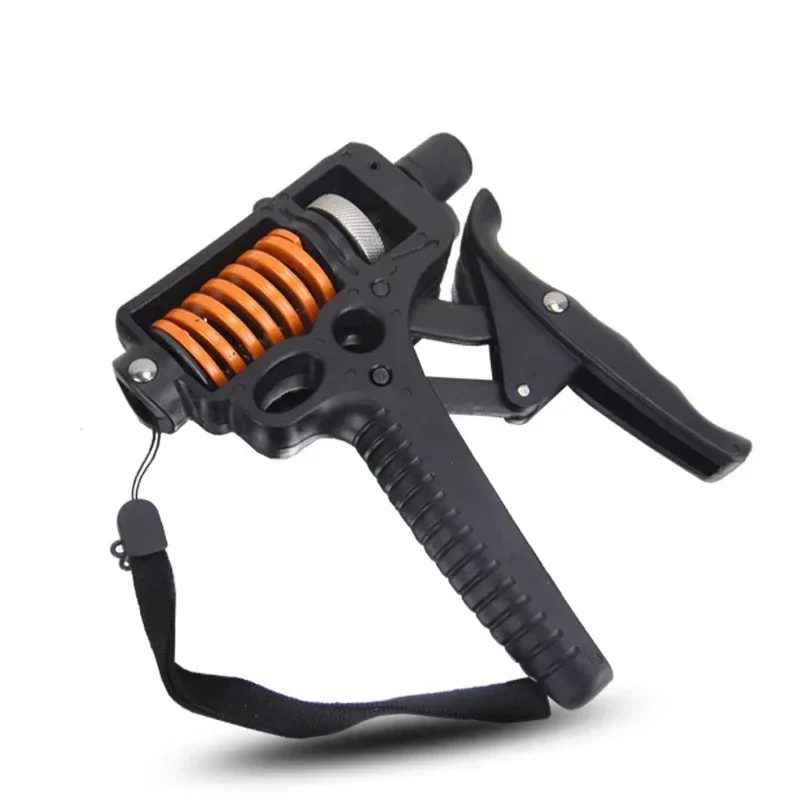 

New New Type Of Adjustable Grip Device Professional Hand Training Rehabilitation Training Grip Width Adjustable XB
