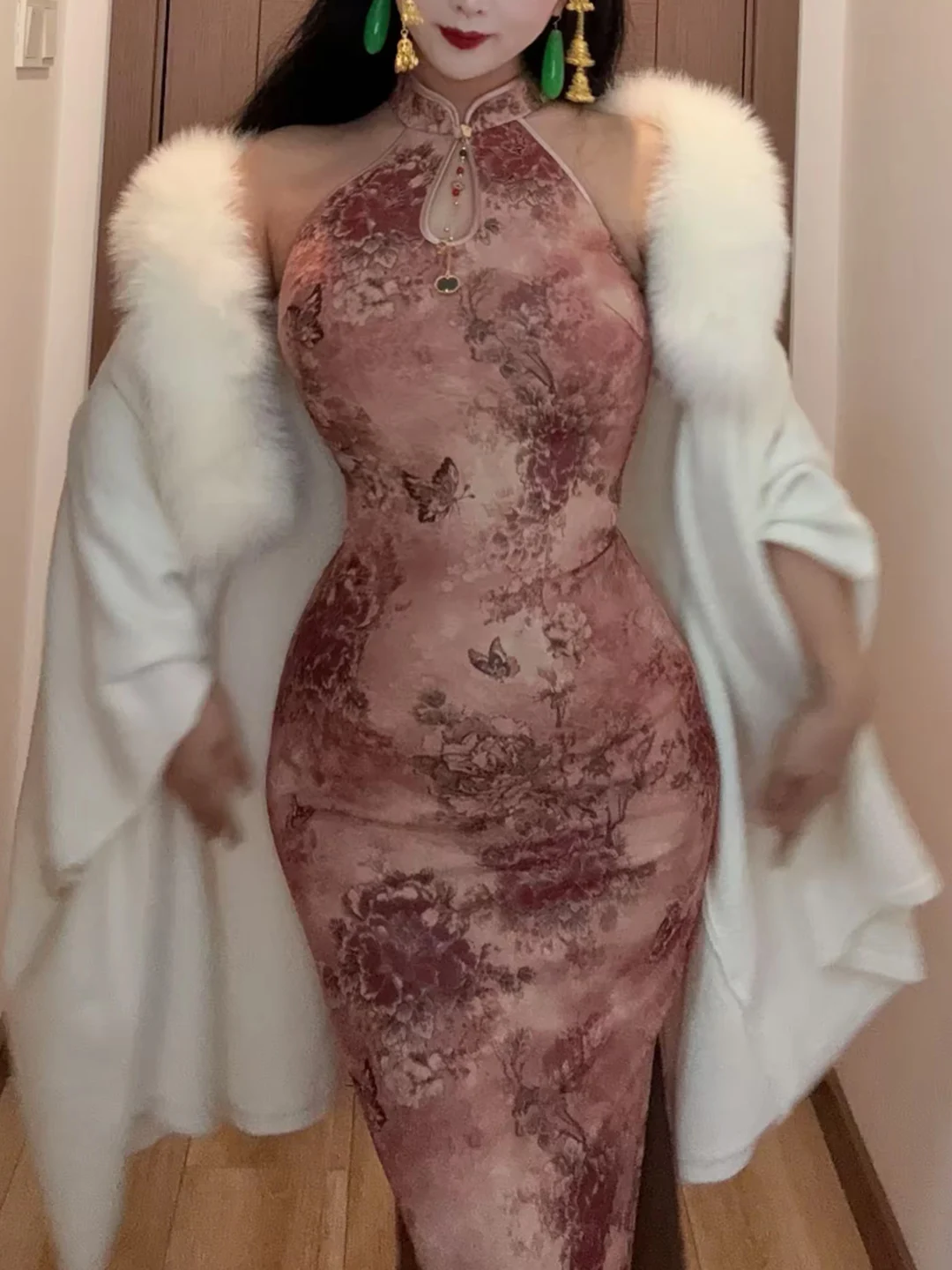 New Chinese Sle Wom…