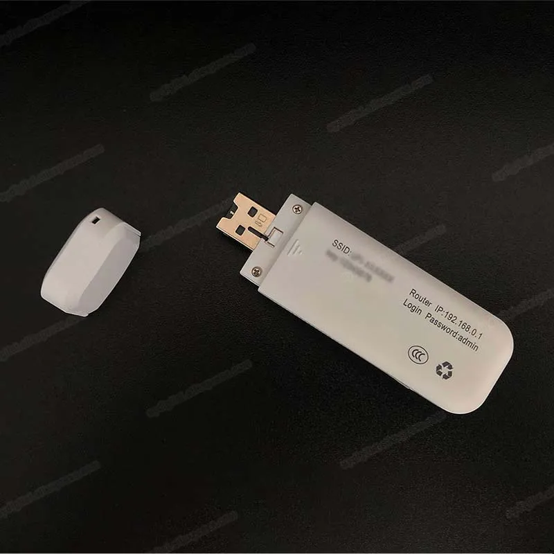 LDW931 enrutador WiFi 4G, tarjeta nano SIM, portátil, LTE, USB, módem 4G, punto de acceso de bolsillo, 10 usuarios, dongle