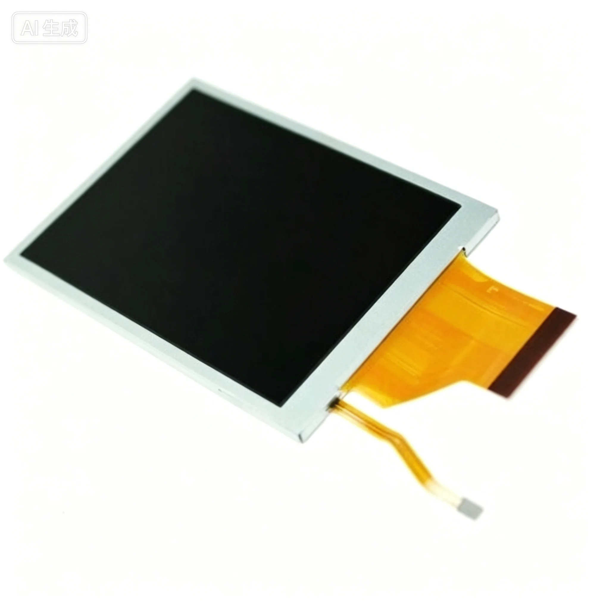 for Nikon D3300 D5200 LCD Screen Display For DSLR Camera