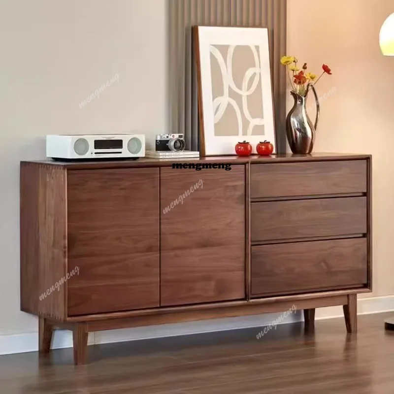

Decorating Brown Living Room Cabinets Nordic Modern Storage Living Room Cabinets Solid Wood Szafki Do Salonu Furniture Home