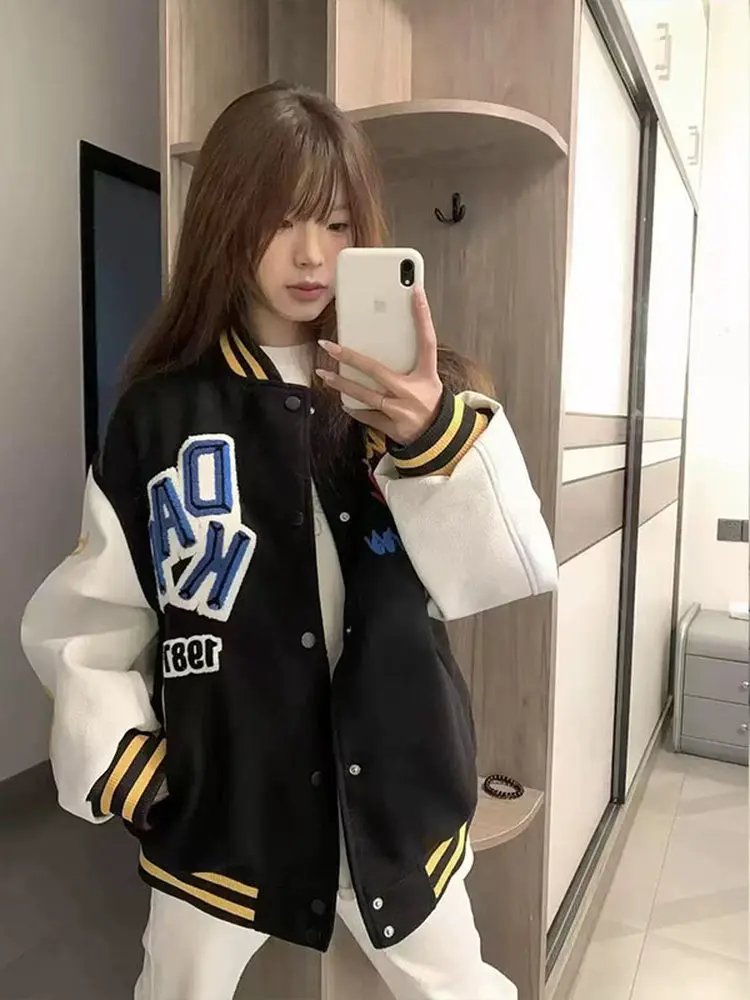 

Женские оранжевые бейсбольные куртки: летние, приталенные, из мягкой ткани, с многослойной отделкой, винтажные, с меховым воротником, многофункциональные, теплые, в стиле панк, из льна, с вырезами