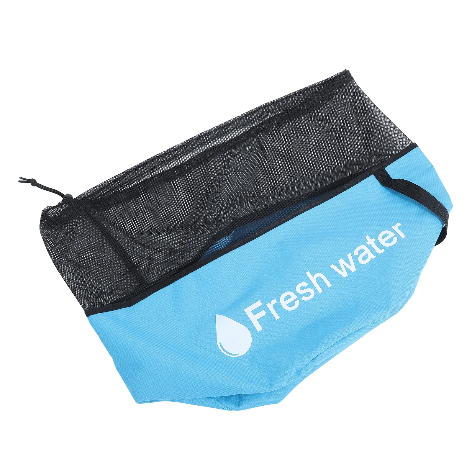 

Waterproof Storage Bag For Rv Hose Organizer Portable Camping Accessories Electrical Cord Carrier Utility Tote Sewer Pipe