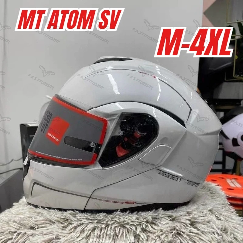 Mt Atom Sv Double L…