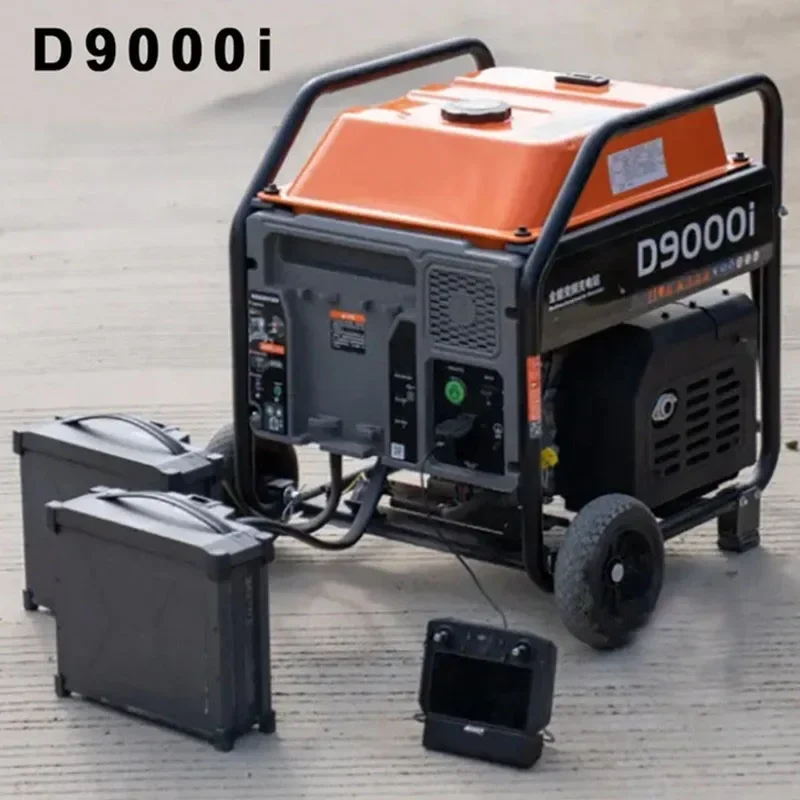 

Cross borderCross borderD9000i variable frequency charging station for DJI Agras Drone Brand New Original Parts