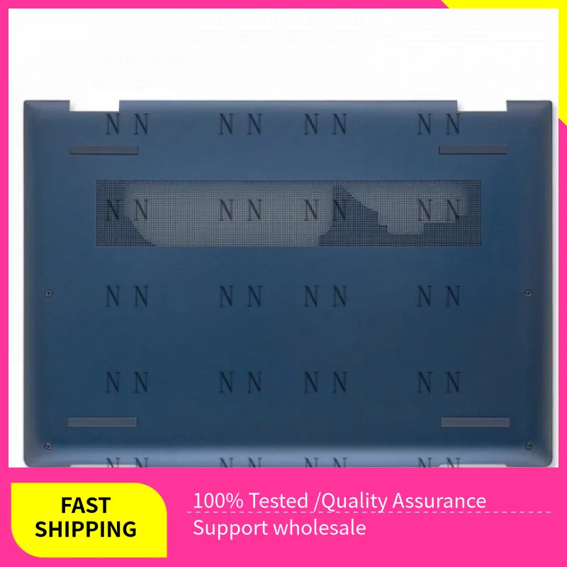 

BLGN Новый для HP Elite X360 1040 14 дюймов G11 G12 D крышка нижняя часть корпуса