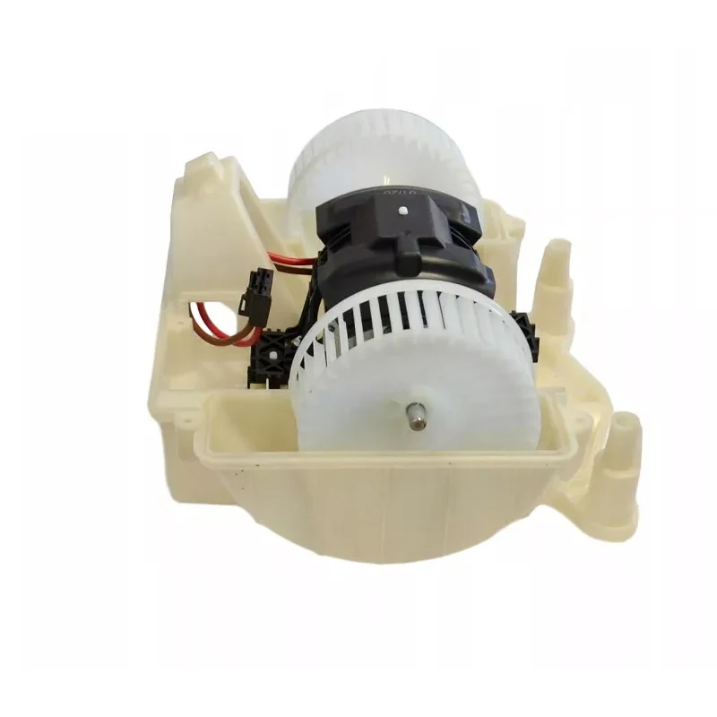 2228202214 New Blower Motor Heater Fan Blower for Mer cedes Ben z W222 S300 S350 S400 S500 S320 S600 S450 S560 S63