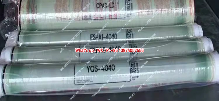 Hydeneng Ro Membran…