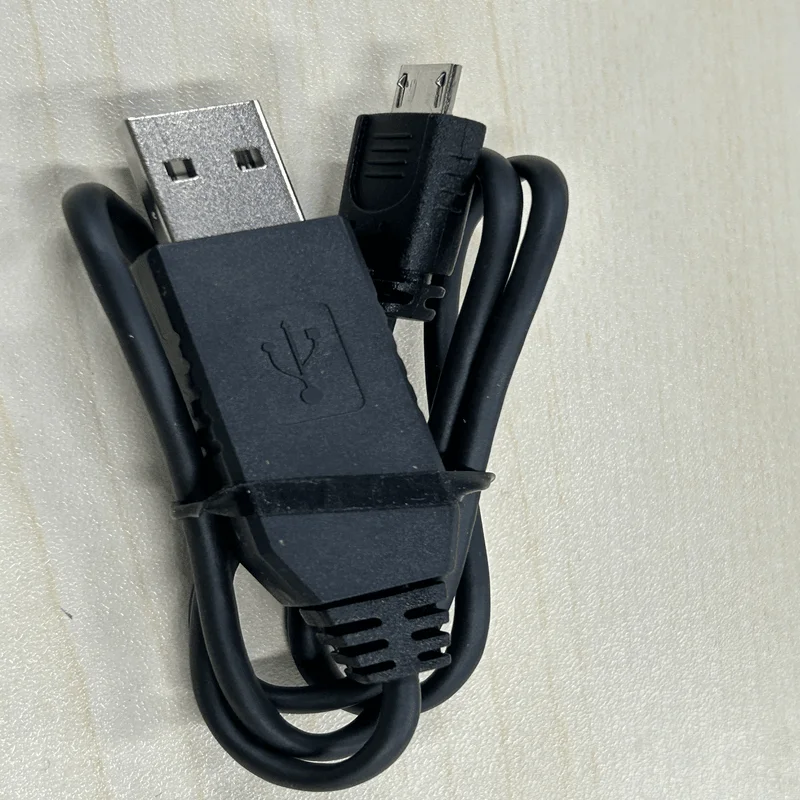 Micro USB cable for O2Ring/ Kids O2