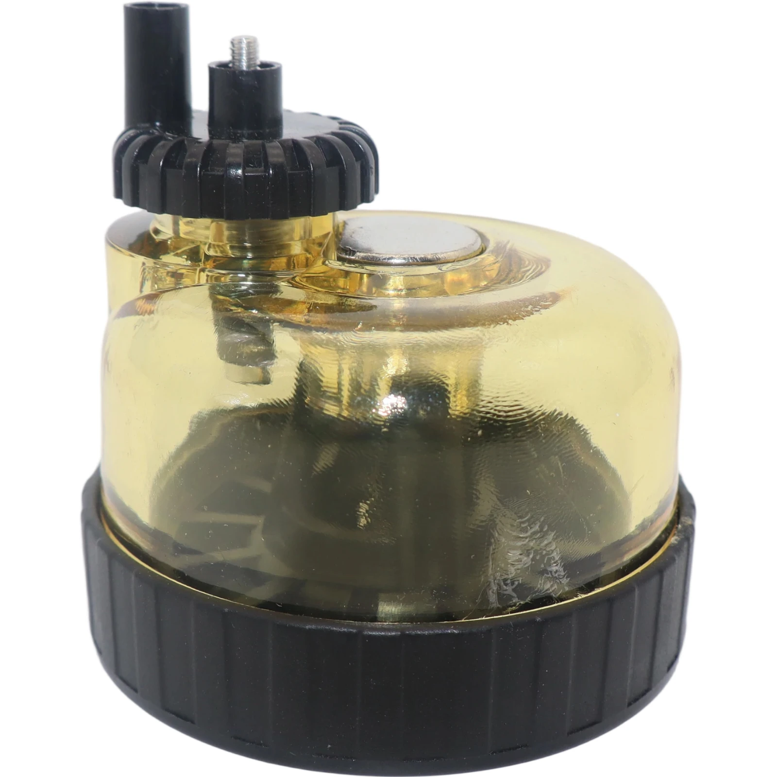 Fuel Filter Sediment Bowl Fuel Filter Sediment Bowl For JD 5085M 5090M 5100M 6010 6100 6200 6125M 6230R Tractors Backhoe Skid
