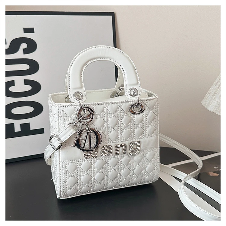 

Модная элегантная женская сумка через плечо из роскошного бренда, кожаная сумка через плечо, известная дизайнерская сумка-мессенджер для женщин