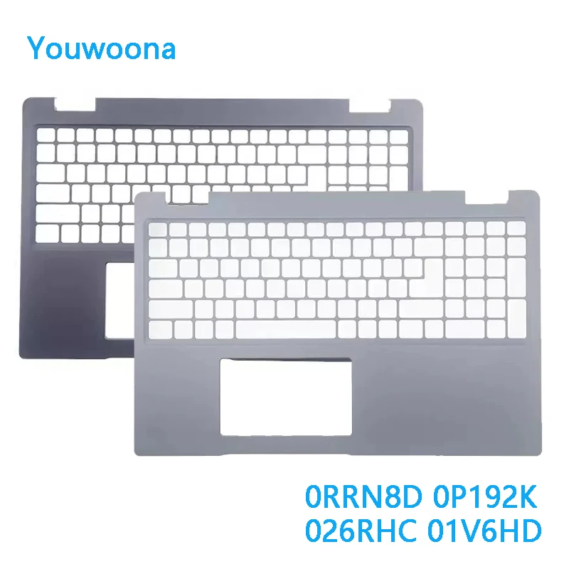 NEUES ORIGINAL Laptop-Ersatzgehäuse für DELL Latitude 5530 5531 Precision 3570 3571 026RHC 01V6HD