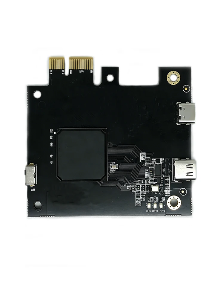 Cap DMA 75t カード FPGA DMA ボード Cap 75T/Cap DMA 75t カード / DMA Borad 75t DMA