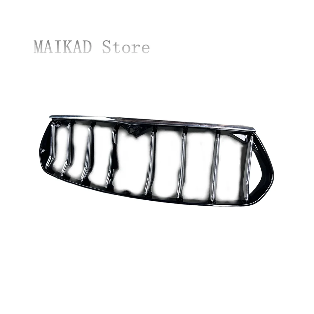 20017-2021 Surround View Camera System Front Grille for Maserati Levante 670065525