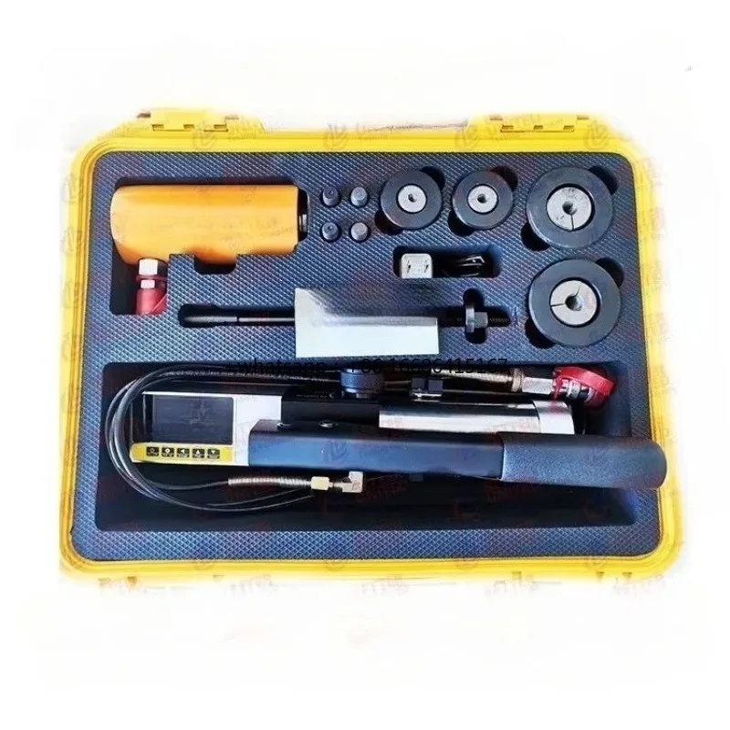 

Portable Digital Testing Equipment Pull-out Apparatus Equipment Machine Concrete Measurement Steel Material Electronic