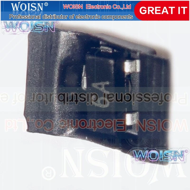 SOT-23 6A BC817-16 Hot Selling Components New Arrival Sufficient Inventory Secure Packing Competitive Price