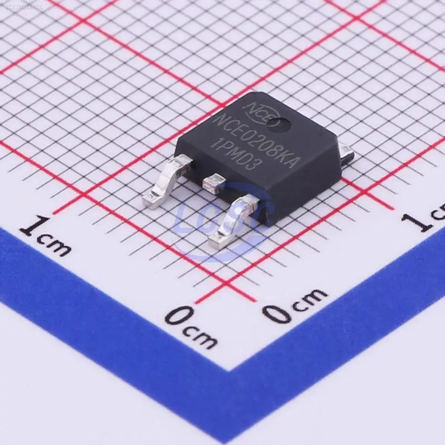 1PCS NCE0208KA TO-252-2 MOSFETs ROHS