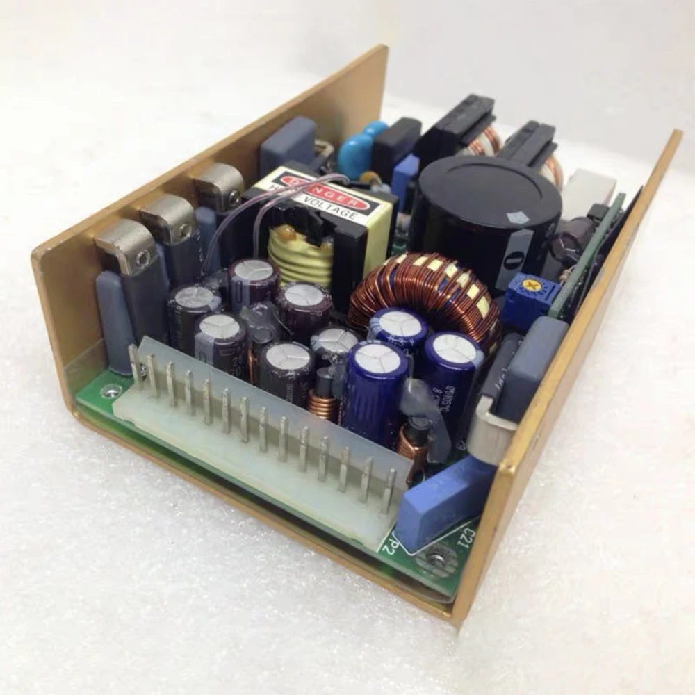 HVI102-49X Industrial Medical Equi-pment Power Supply +3.3V9A+5V5A-12V1A+12V1A