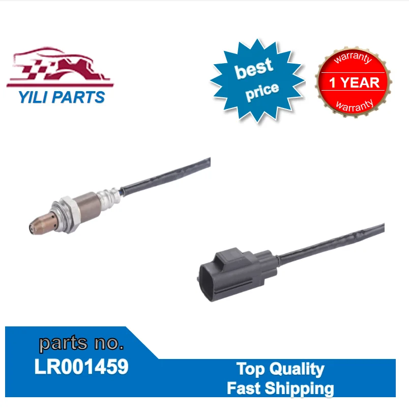 

LR001459 Car Air Fuel Ratio Lambda O2 Oxygen Sensor For Land Rover