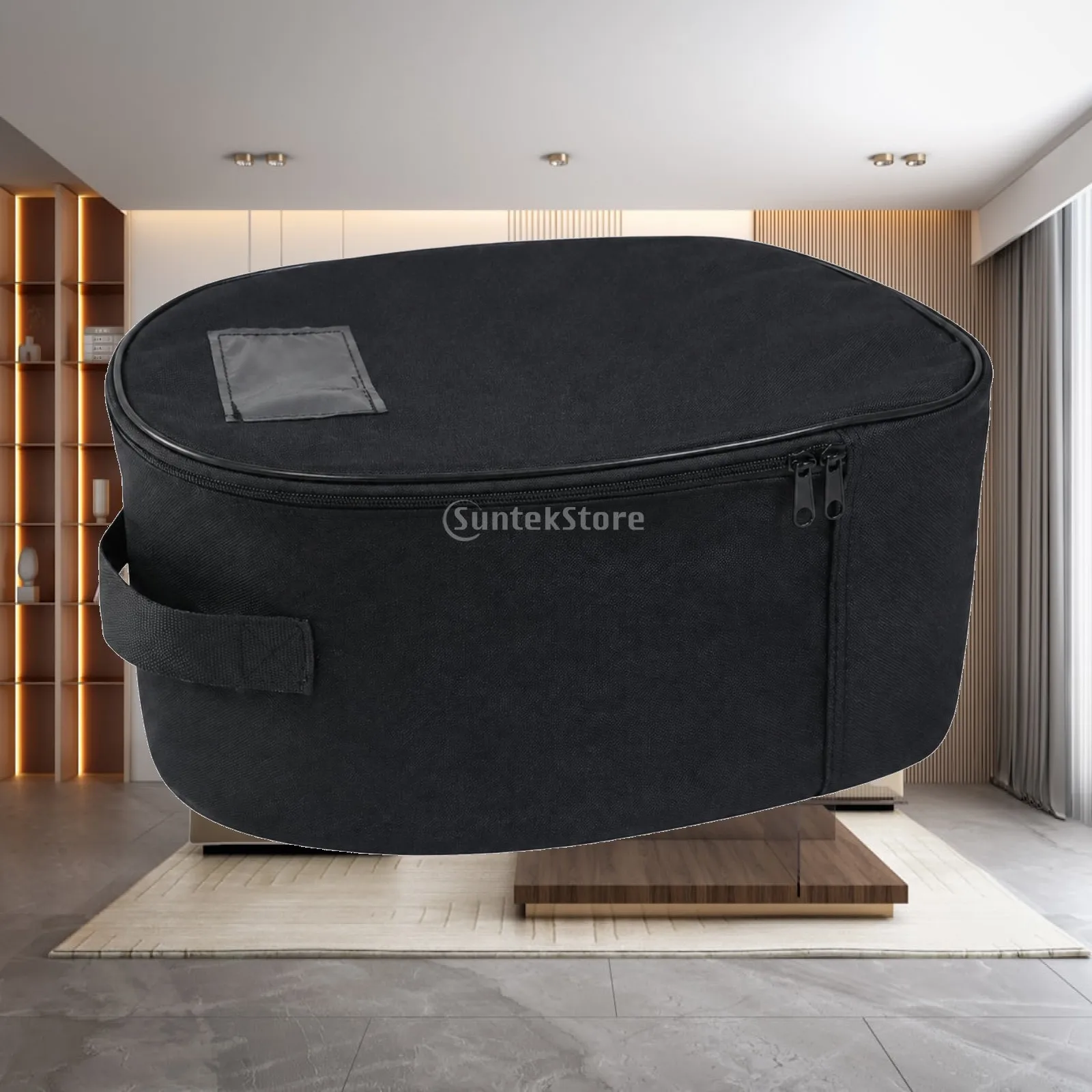 Helmet Storage Bag Lightweight Helmet Carry Bag Long-Lasting Convenient for Motorcycling, Cycling
