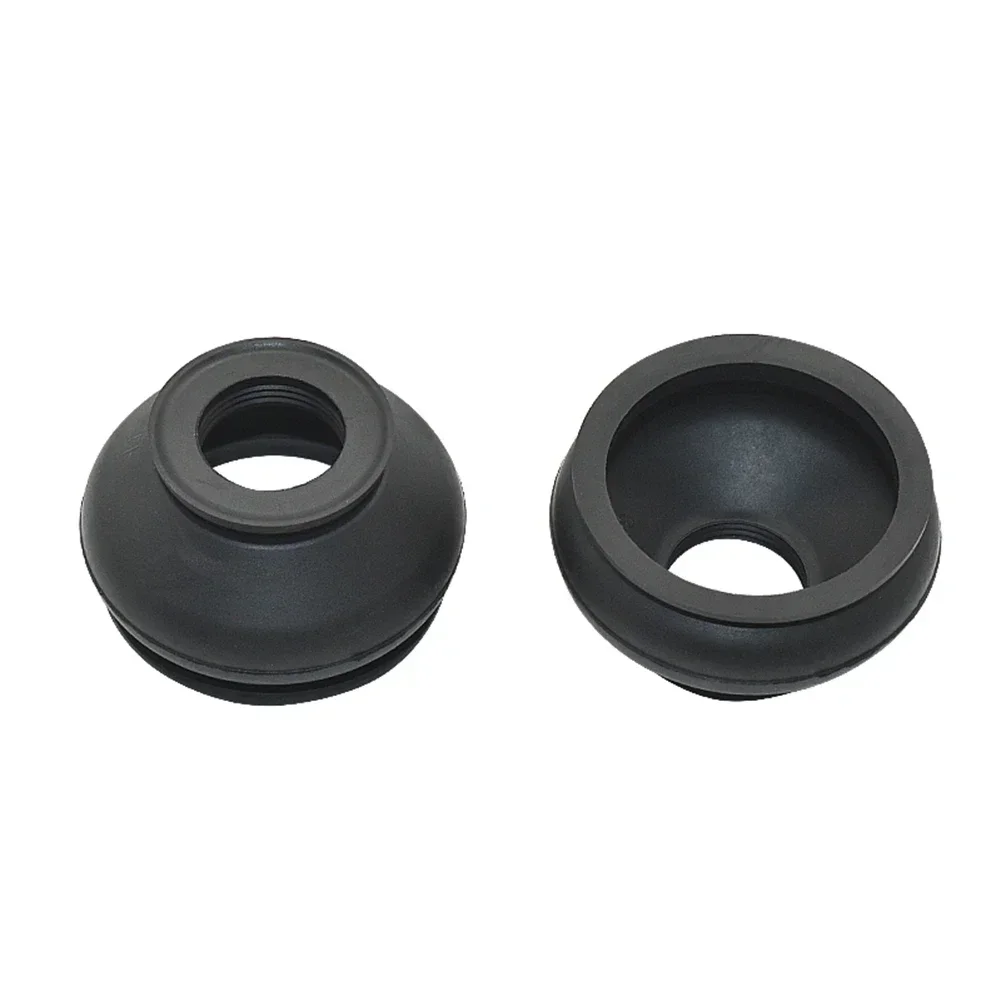 Rod Ball Joint Dust Boot Suspension Steering Cover Dust Boot Covers Steering Cover Ball Joint Dust Boot Covers 10 25 25MM