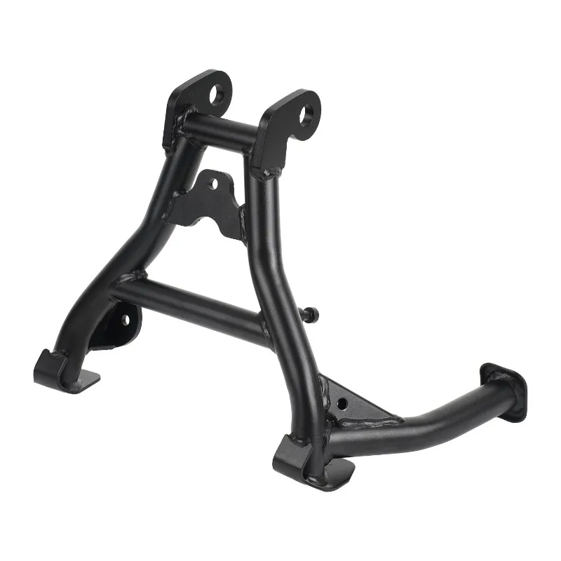 Motorcycle Center Main Stand Double Support Bracket For Honda NX500 CB500F NX400 CB400X/F Motorcycle Modification Accessories